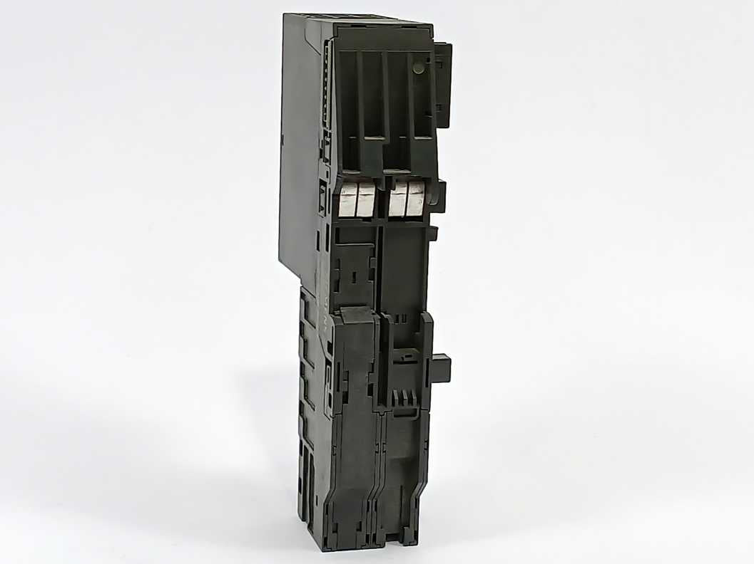 Siemens 6ES7138-4FA03-0AB0 SIMATIC DP, ELECTRON. MODULE