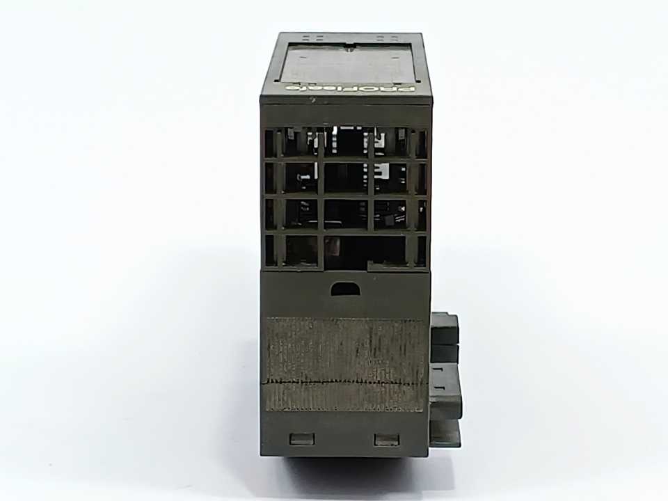 Siemens 6ES7138-4FA03-0AB0 SIMATIC DP, ELECTRON. MODULE