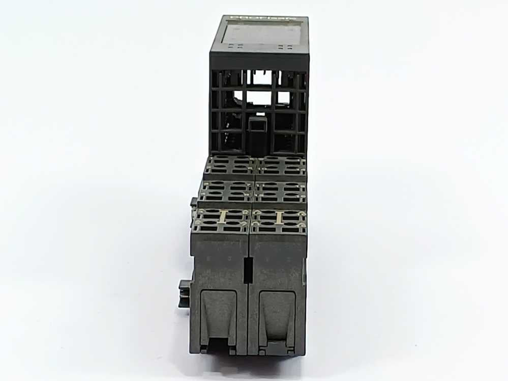 Siemens 6ES7138-4FA03-0AB0 SIMATIC DP, ELECTRON. MODULE