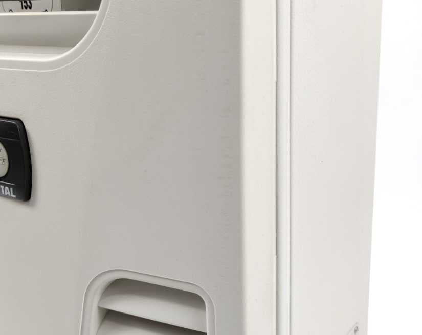 Rittal SK3126.100 Air Heat Exchanger