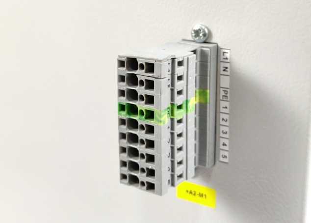 Rittal SK3126.100 Air Heat Exchanger