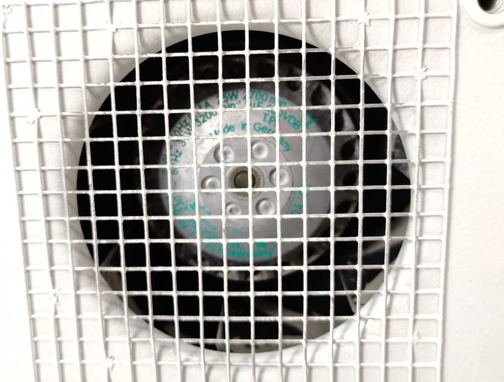 Rittal SK3126.100 Air Heat Exchanger