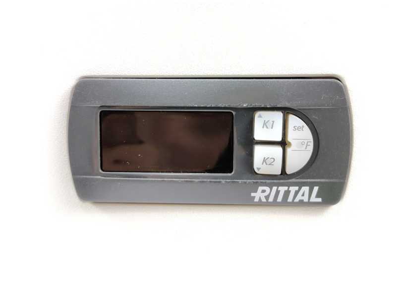 Rittal SK3126.100 Air Heat Exchanger