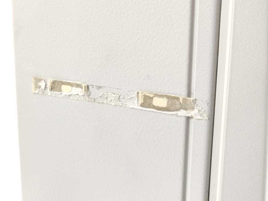 Rittal SK3126.100 Air Heat Exchanger