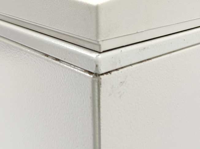 Rittal SK3126.100 Air Heat Exchanger