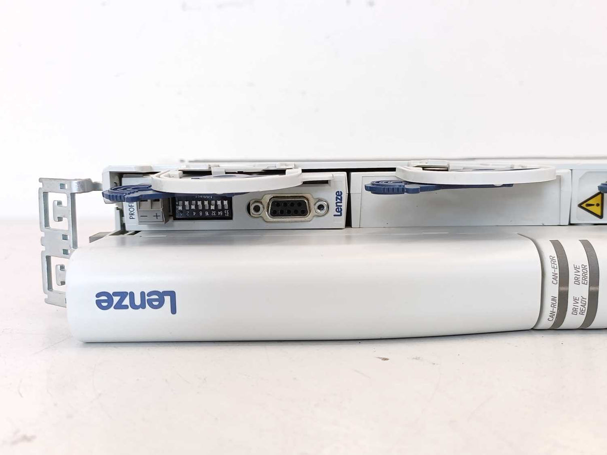 LENZE E94ASHE0024B33NNPM single drive highline E94ASHE0024