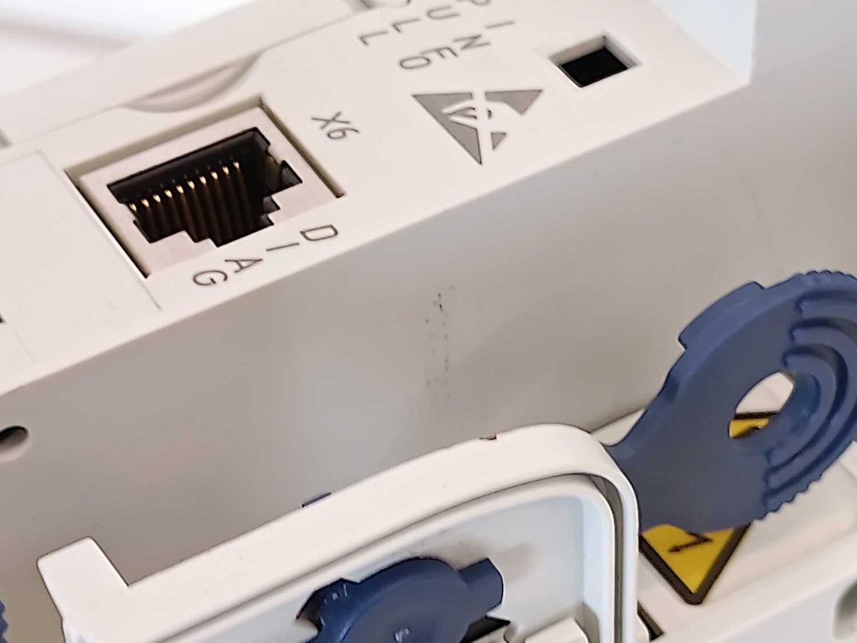 LENZE E94ASHE0034A33PMNN SINGLE DRIVE HIGHLINE E94ASHE0034