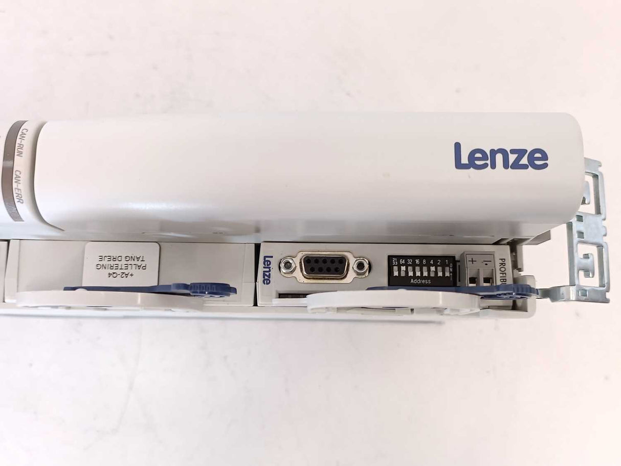 LENZE E94ASHE0034A33PMNN SINGLE DRIVE HIGHLINE E94ASHE0034