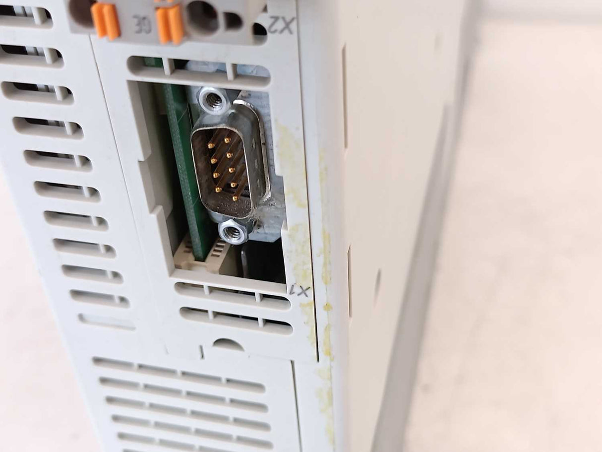 LENZE E94ASHE0034A33PMNN SINGLE DRIVE HIGHLINE E94ASHE0034