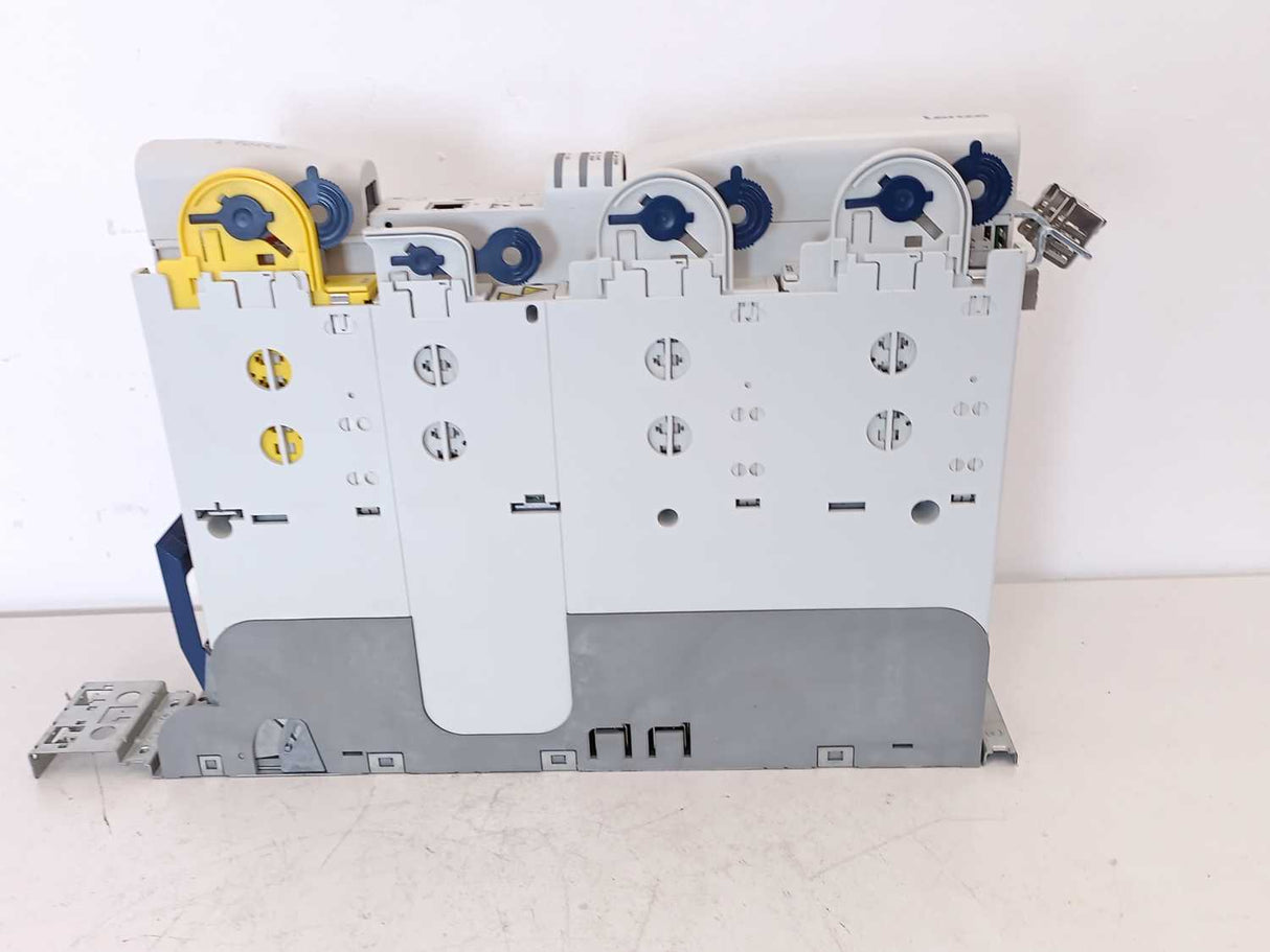 LENZE E94AMHE0044A22NNNN MULTI DRIVE HIGHLINE