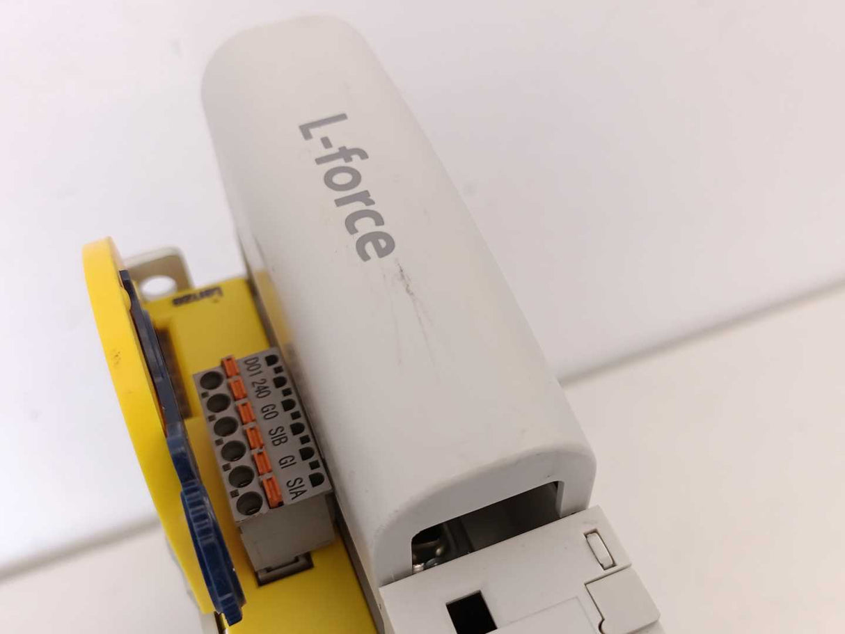 LENZE E94AMHE0044A22NNNN MULTI DRIVE HIGHLINE