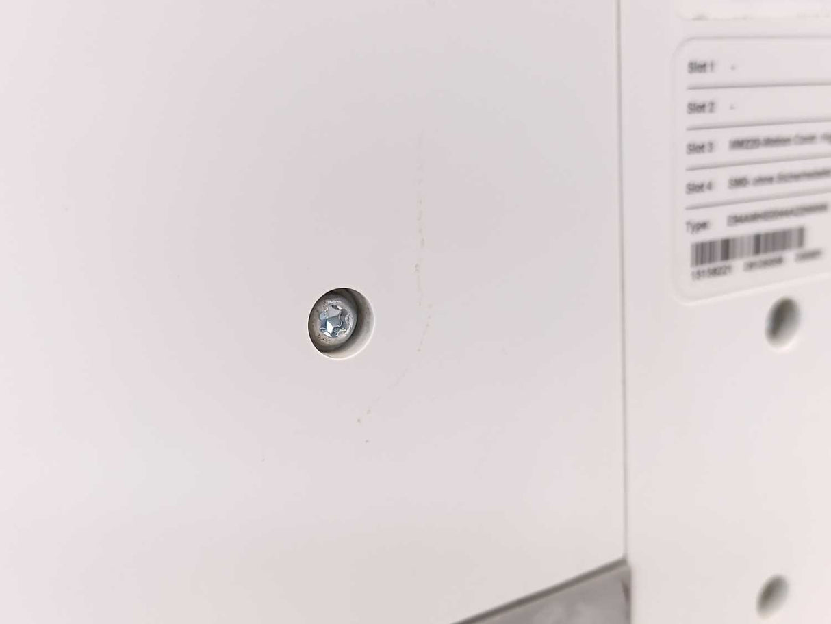 LENZE E94AMHE0044A22NNNN MULTI DRIVE HIGHLINE