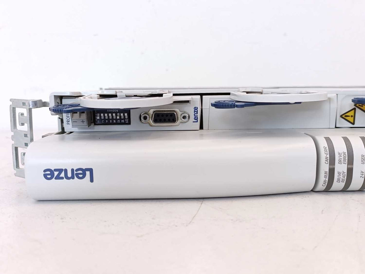 LENZE E94ASHE0034B33NNPM SINGLE DRIVE HIGHLINE E94ASHE0034