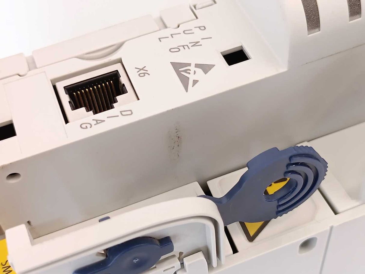 LENZE E94ASHE0034B33NNPM SINGLE DRIVE HIGHLINE E94ASHE0034