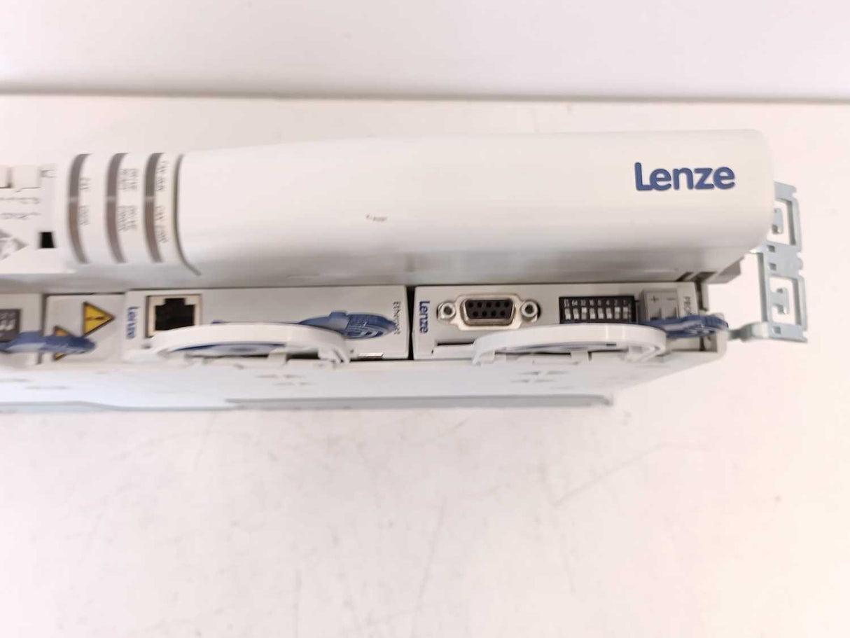 LENZE E94ASHE0034A33PMNN SINGLE DRIVE HIGHLINE E94ASHE0034