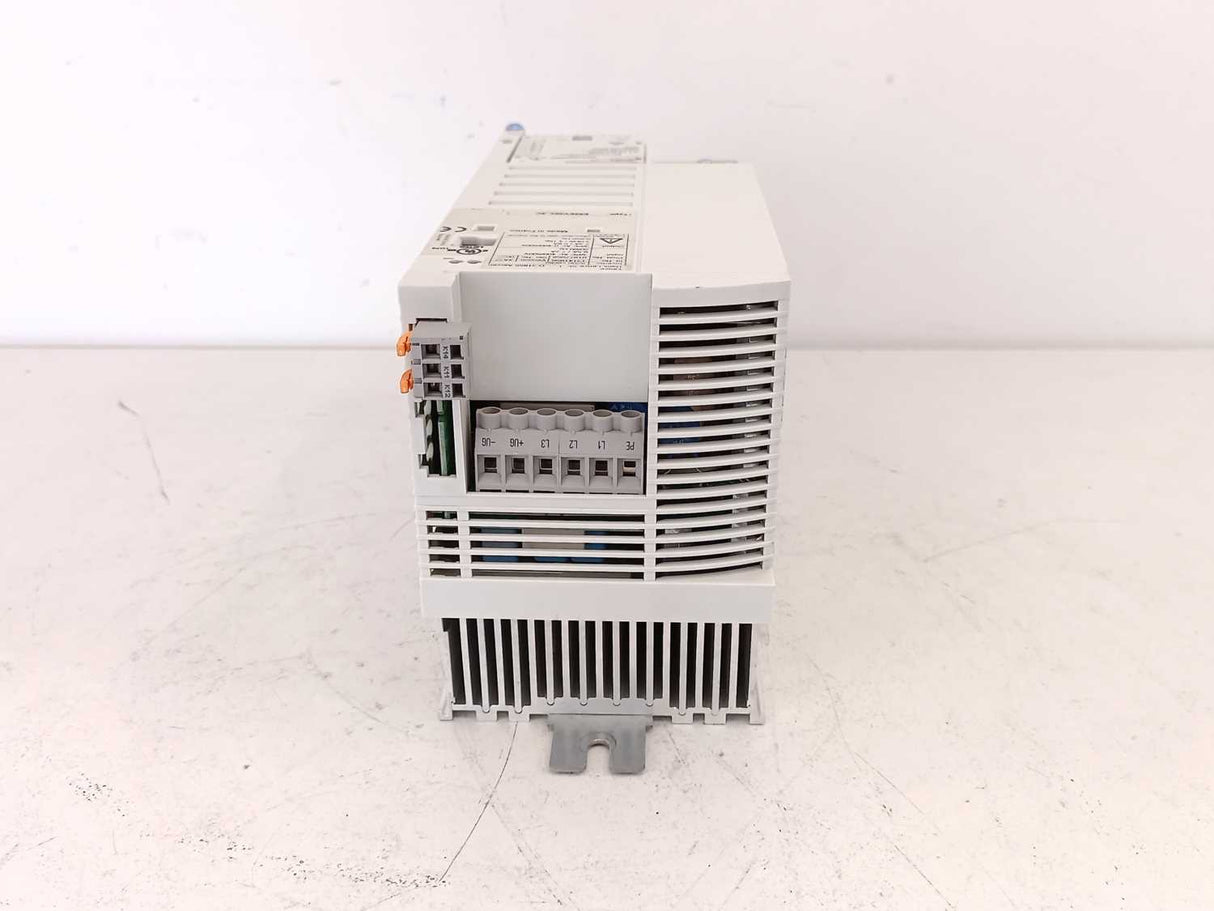 LENZE E82EV302P4C 13141956, 8200 VECTOR