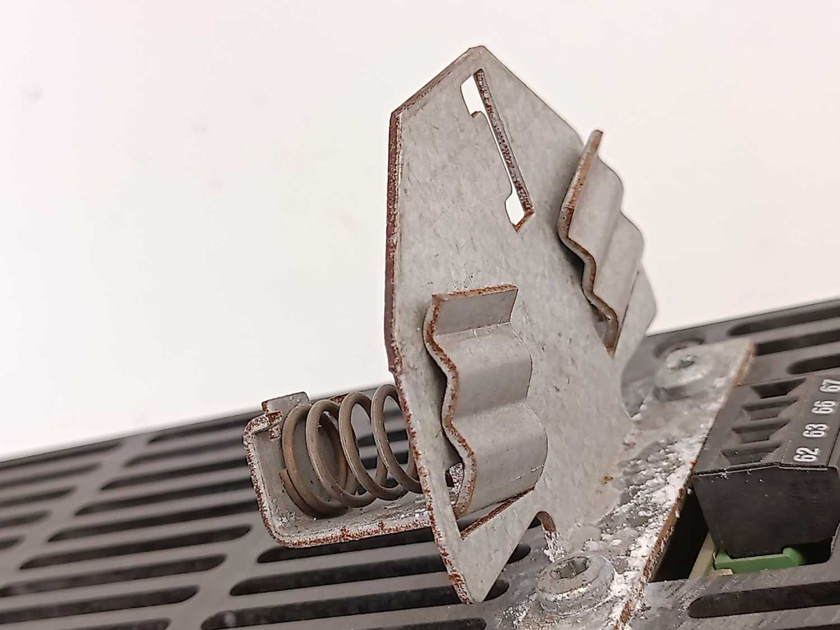 Danfoss 175Z0535 VLT5001PT5B20EBR3DLF10A00C0