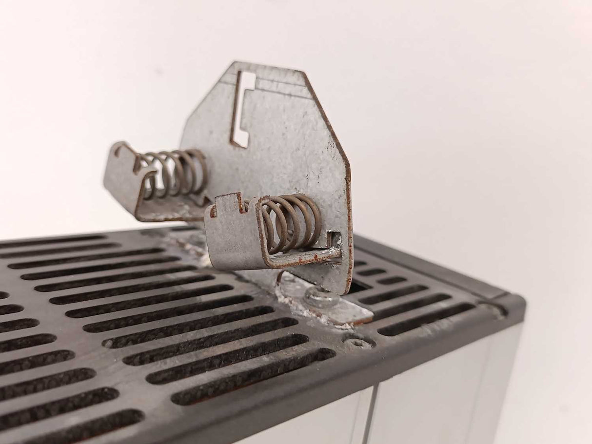 Danfoss 175Z0535 VLT5001PT5B20EBR3DLF10A00C0