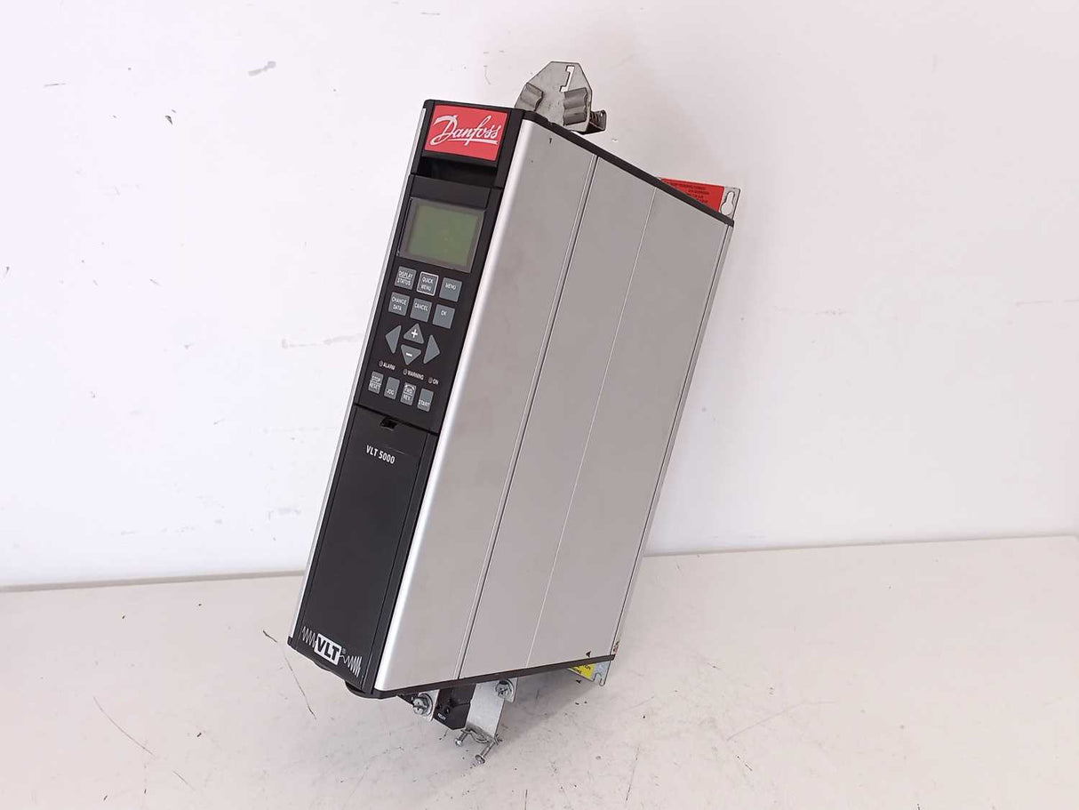 Danfoss 175Z0059 Frequency converter, VLT50005PT5B20SBR3DLF00A00C0