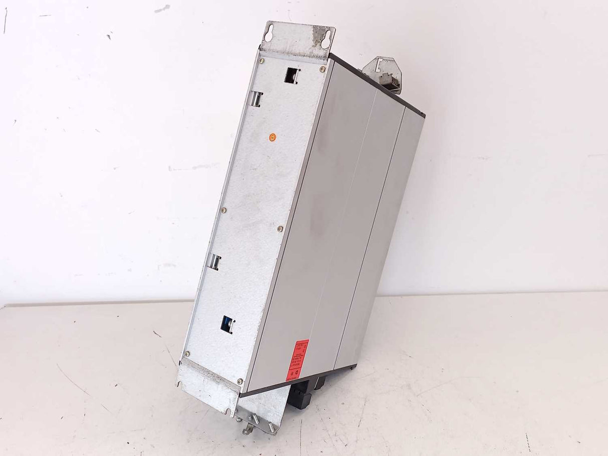 Danfoss 175Z0059 Frequency converter, VLT50005PT5B20SBR3DLF00A00C0