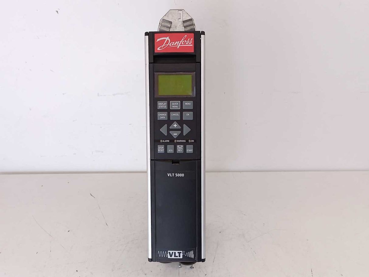 Danfoss 175Z0059 Frequency converter, VLT50005PT5B20SBR3DLF00A00C0