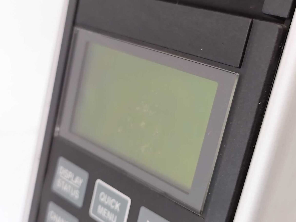 Danfoss 175Z0059 Frequency converter, VLT50005PT5B20SBR3DLF00A00C0