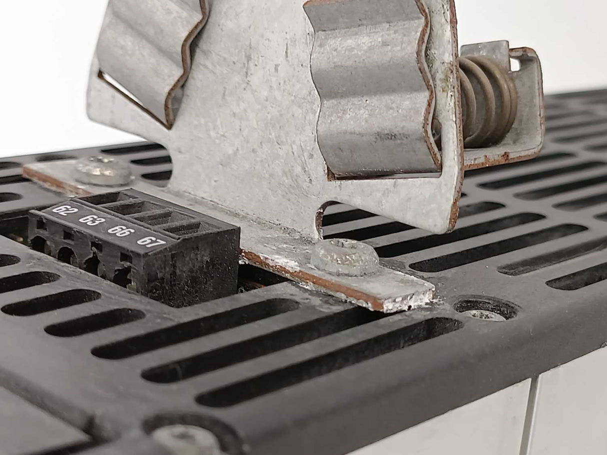 Danfoss 175Z0059 Frequency converter, VLT50005PT5B20SBR3DLF00A00C0