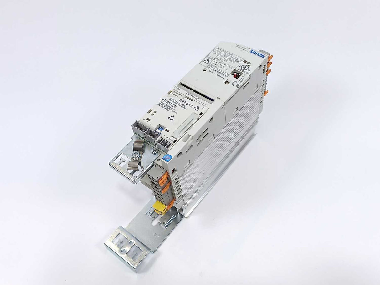 LENZE E82EV551P4C 13142236, 8200 8200-series vE82EV551_4C