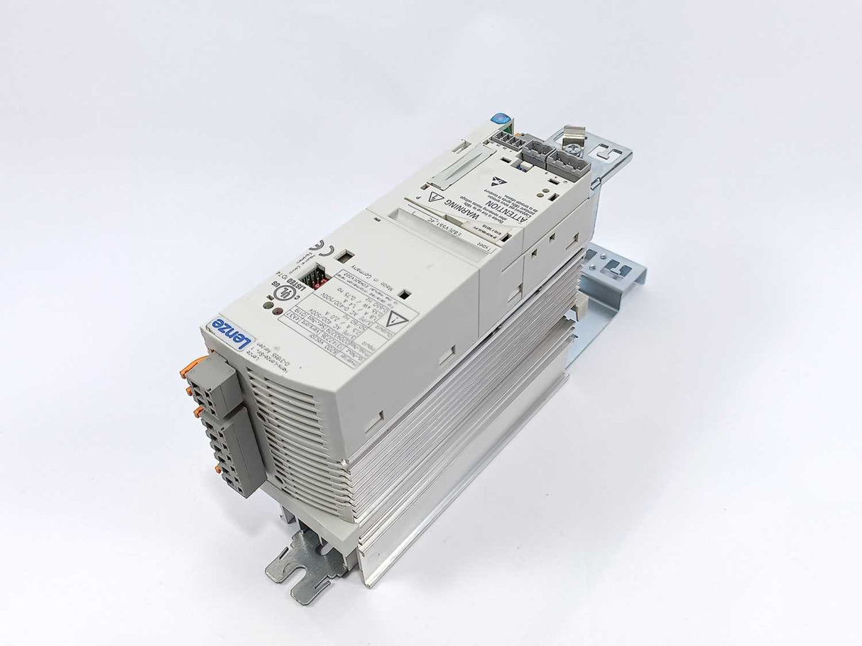 LENZE E82EV551P4C 13142236, 8200 8200-series vE82EV551_4C