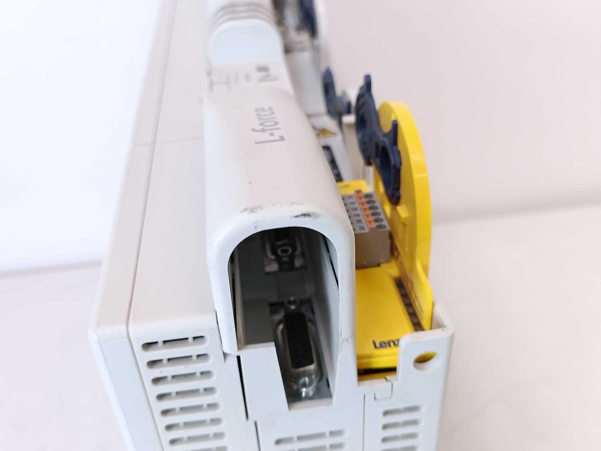 LENZE E94ASHE0044B22NNNN Single drive, HighLine servo inverter E94ASHE0244