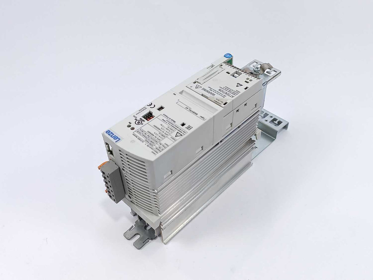 LENZE E82EV751P4C 13436110, 8200-series E82EV751_4C