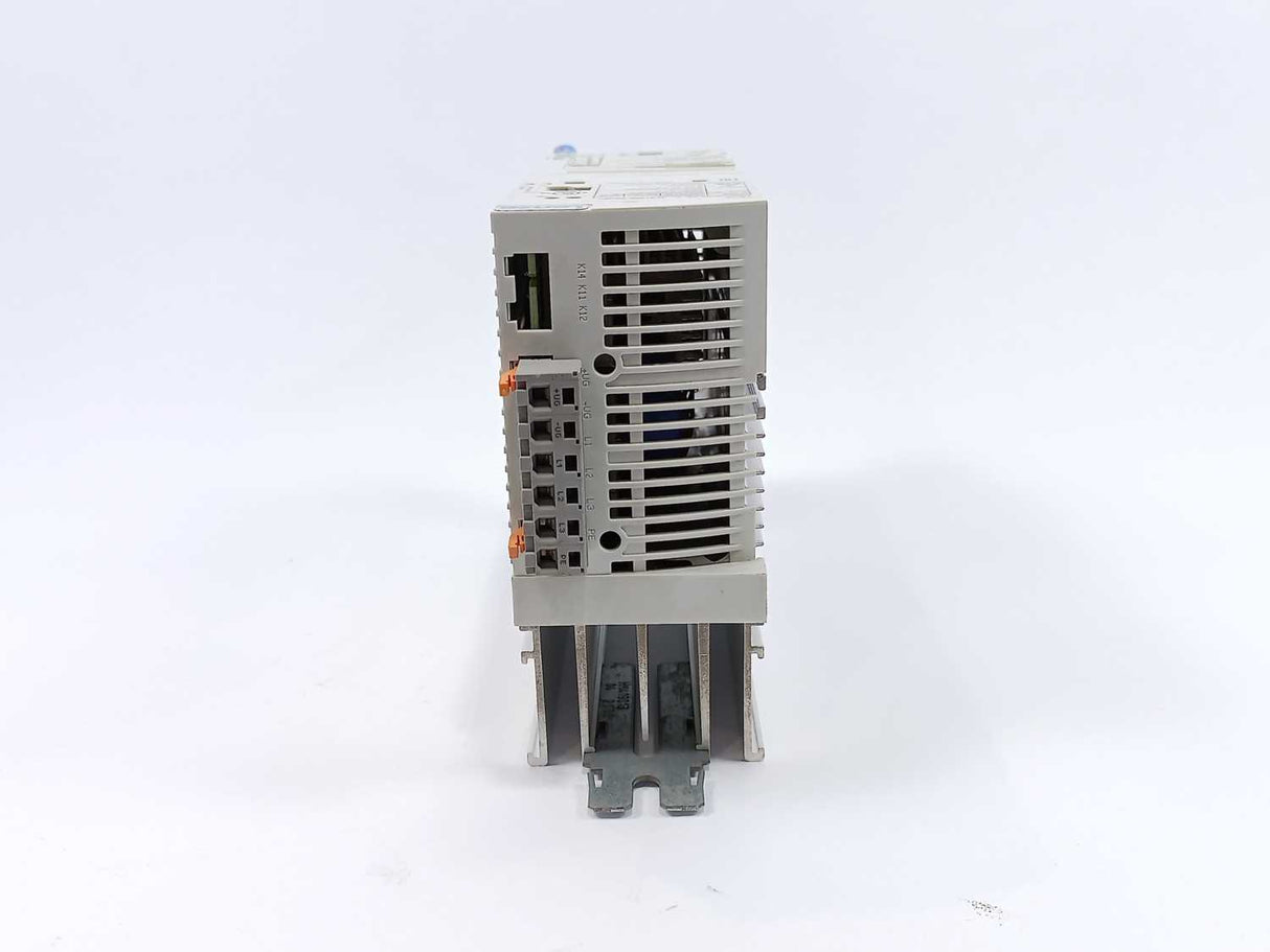 LENZE E82EV751P4C 13436110, 8200-series E82EV751_4C