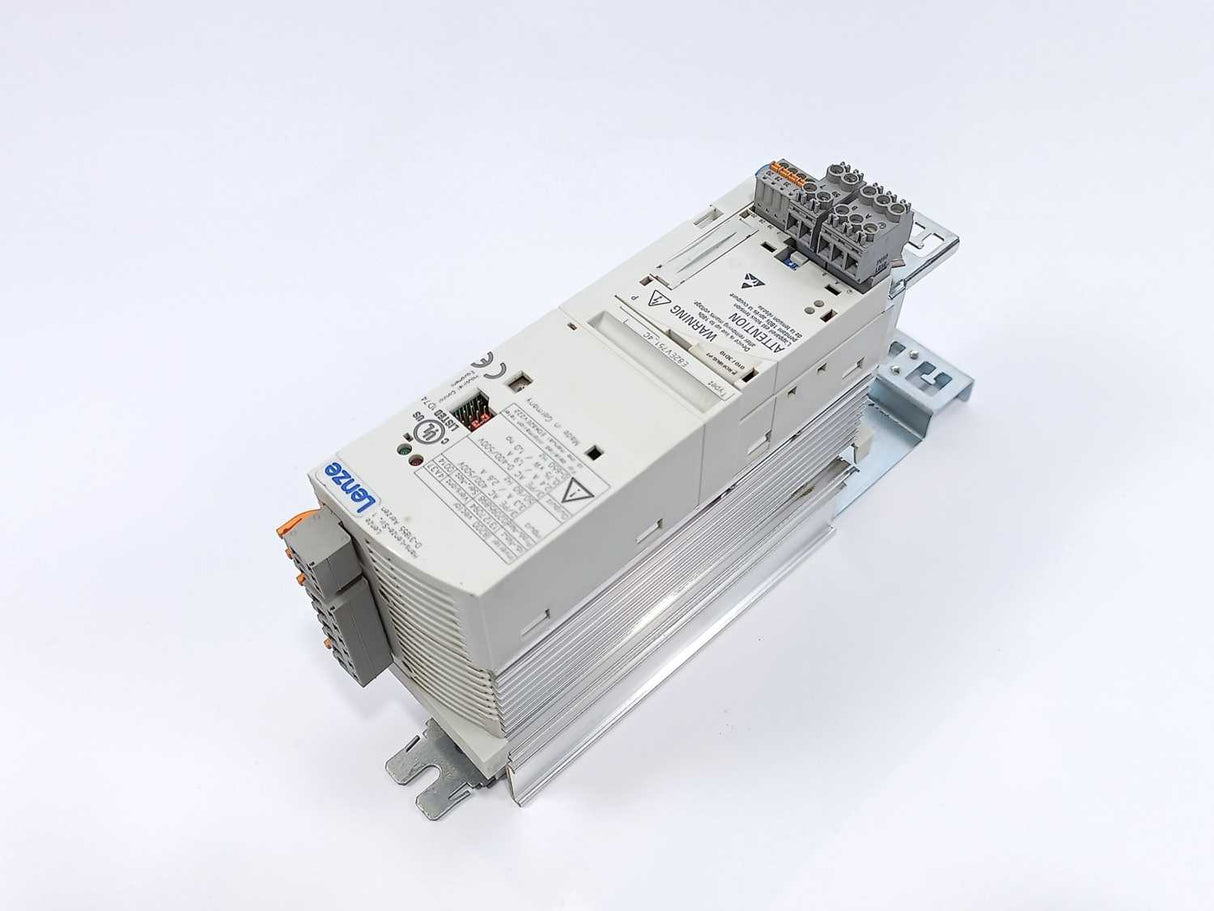 LENZE E82EV751P4C 13127094, 8200-series E82EV751_4C