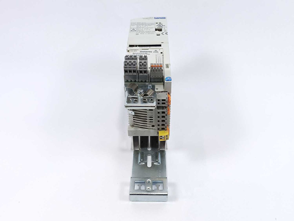 LENZE E82EV751P4C 13127094, 8200-series E82EV751_4C