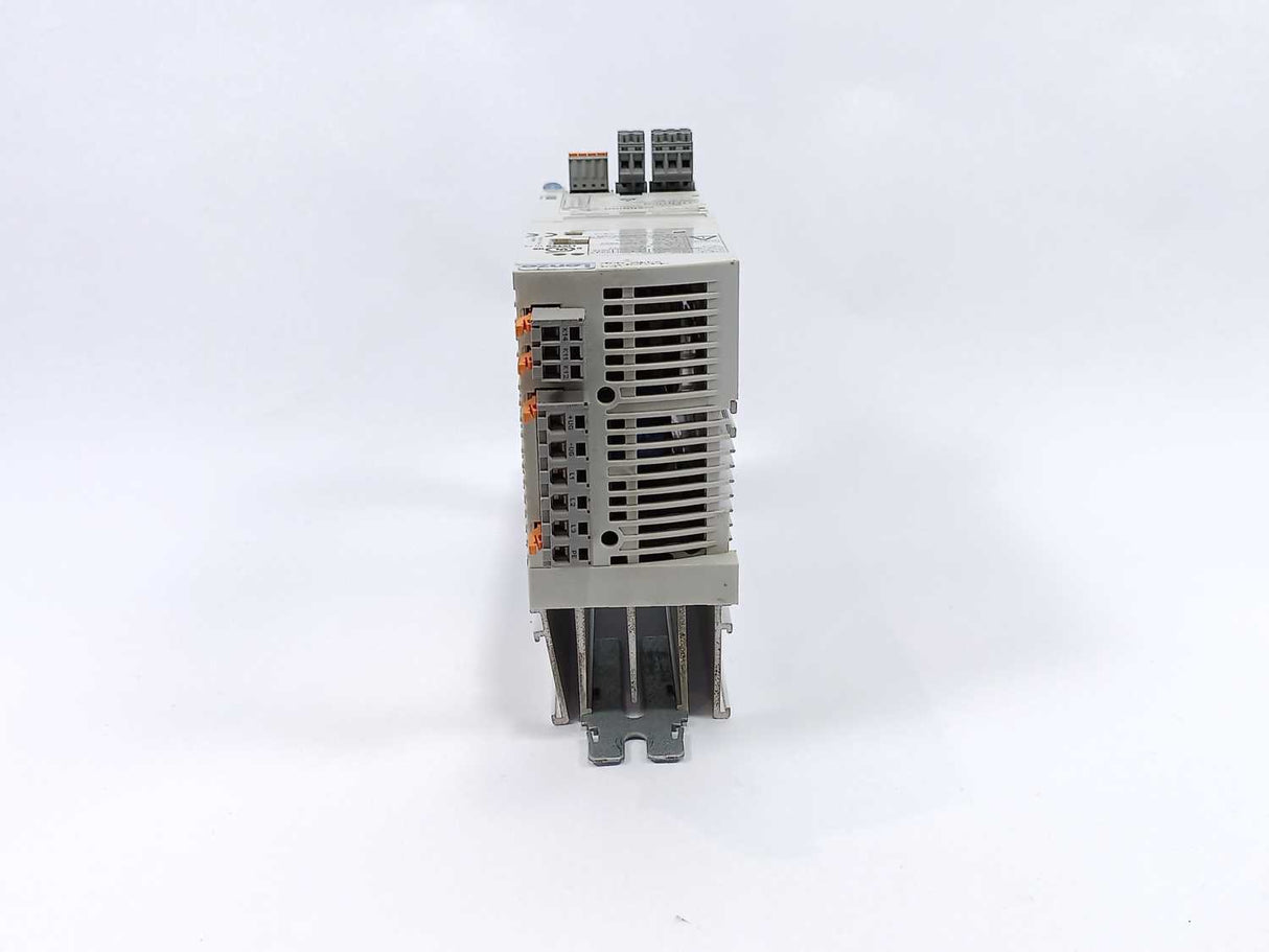 LENZE E82EV751P4C 13127094, 8200-series E82EV751_4C