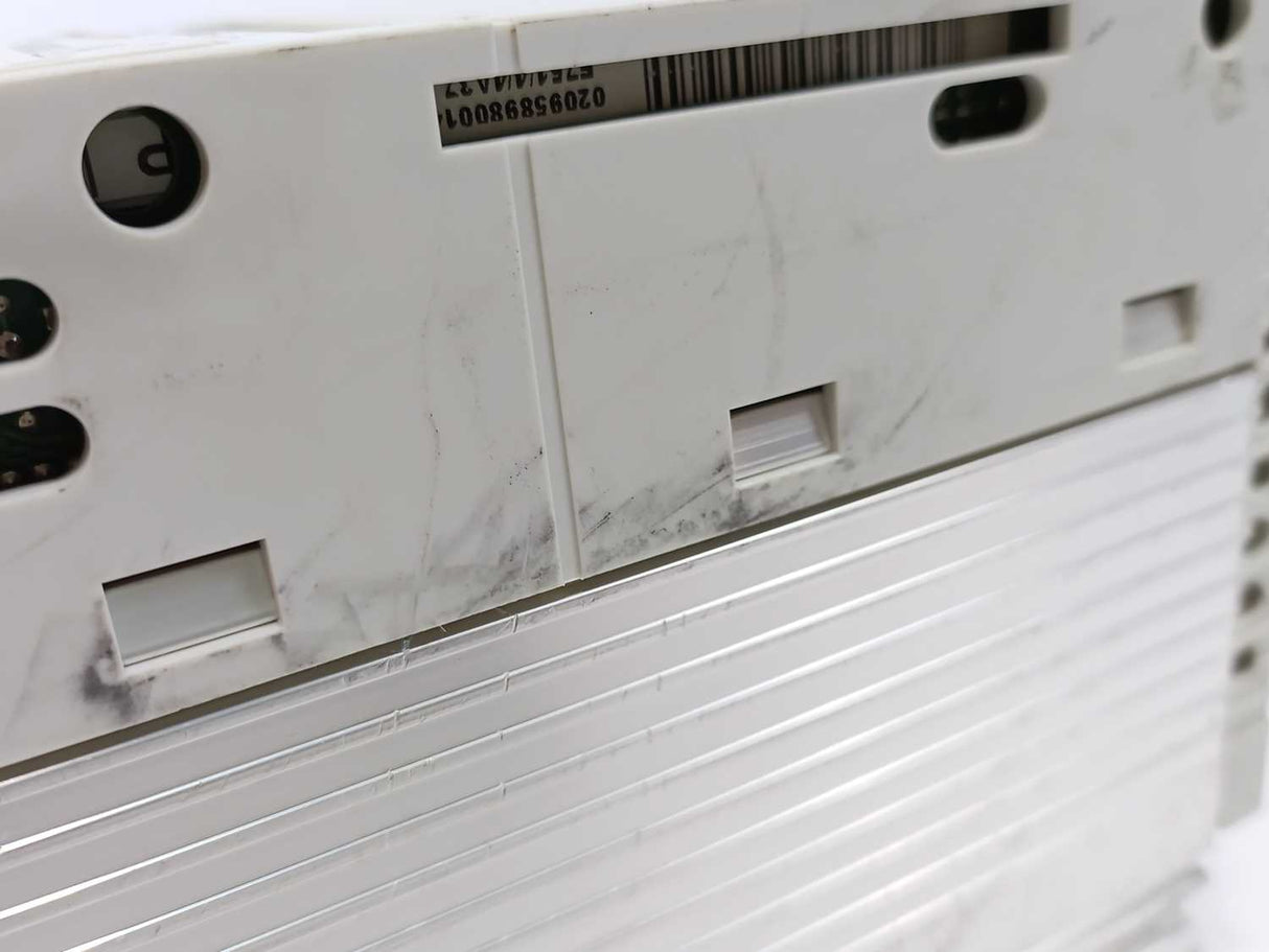 LENZE E82EV751P4C 13127094, 8200-series E82EV751_4C