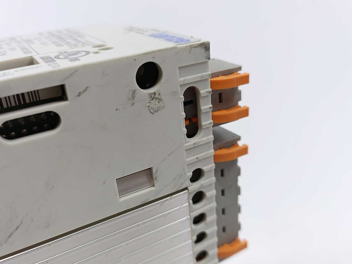 LENZE E82EV751P4C 13127094, 8200-series E82EV751_4C