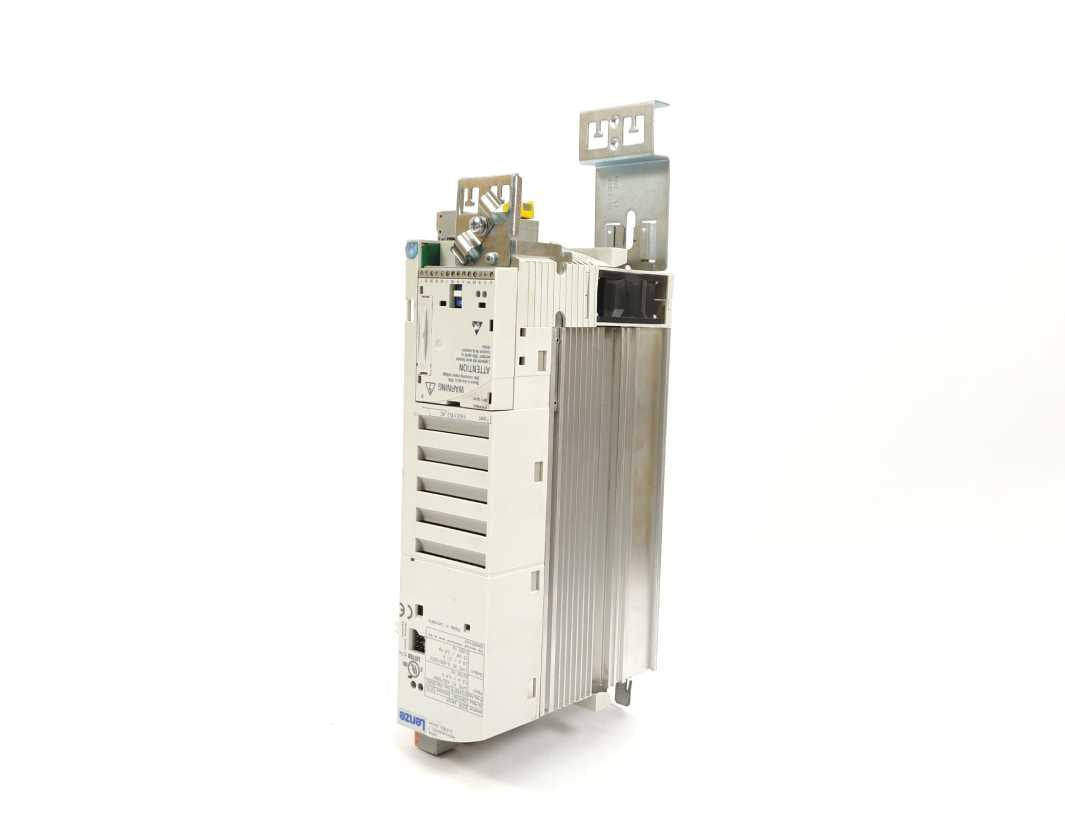 LENZE E82EV152P4C 13015367, 8200-series E82EV152_4C