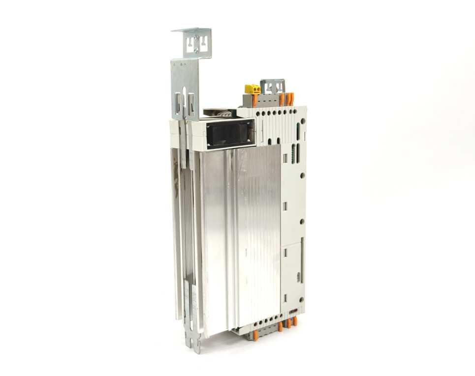 LENZE E82EV152P4C 13015367, 8200-series E82EV152_4C