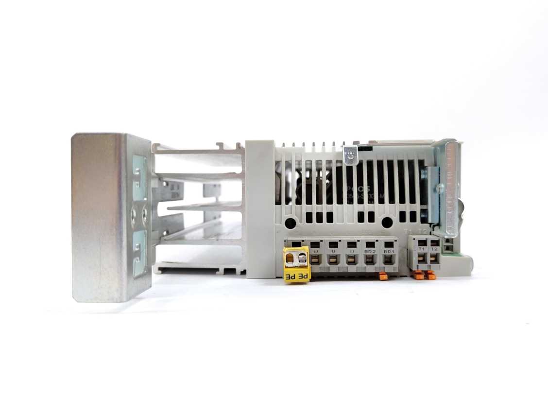 LENZE E82EV551P4C200 13142238, 8200-series E82EV551_4C200