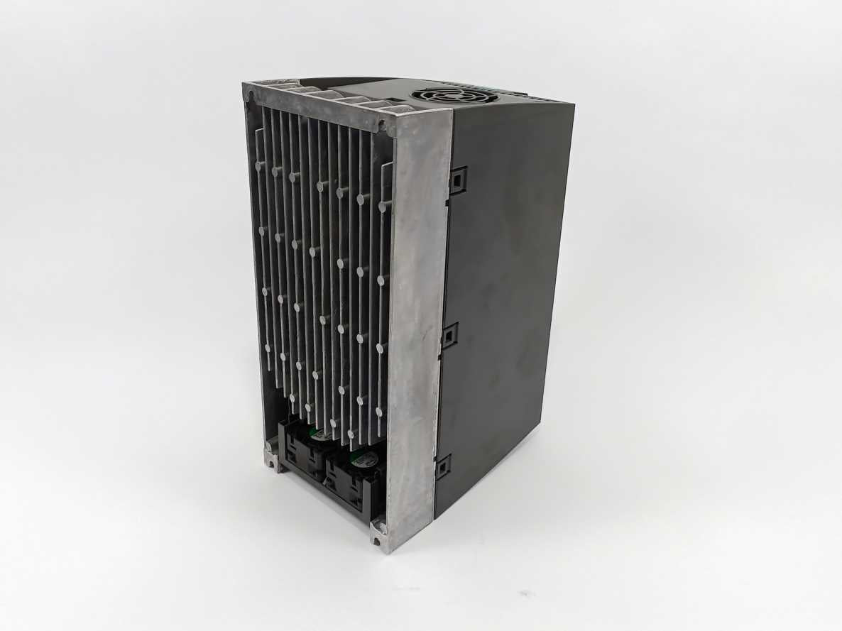 Siemens 6SL3210-1KE23-2UP1 SINAMICS G120C DP