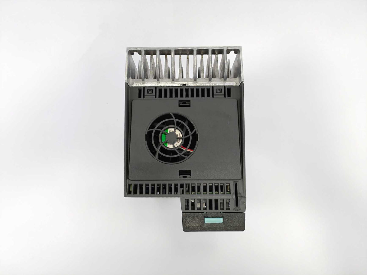 Siemens 6SL3210-1KE23-2UP1 SINAMICS G120C DP