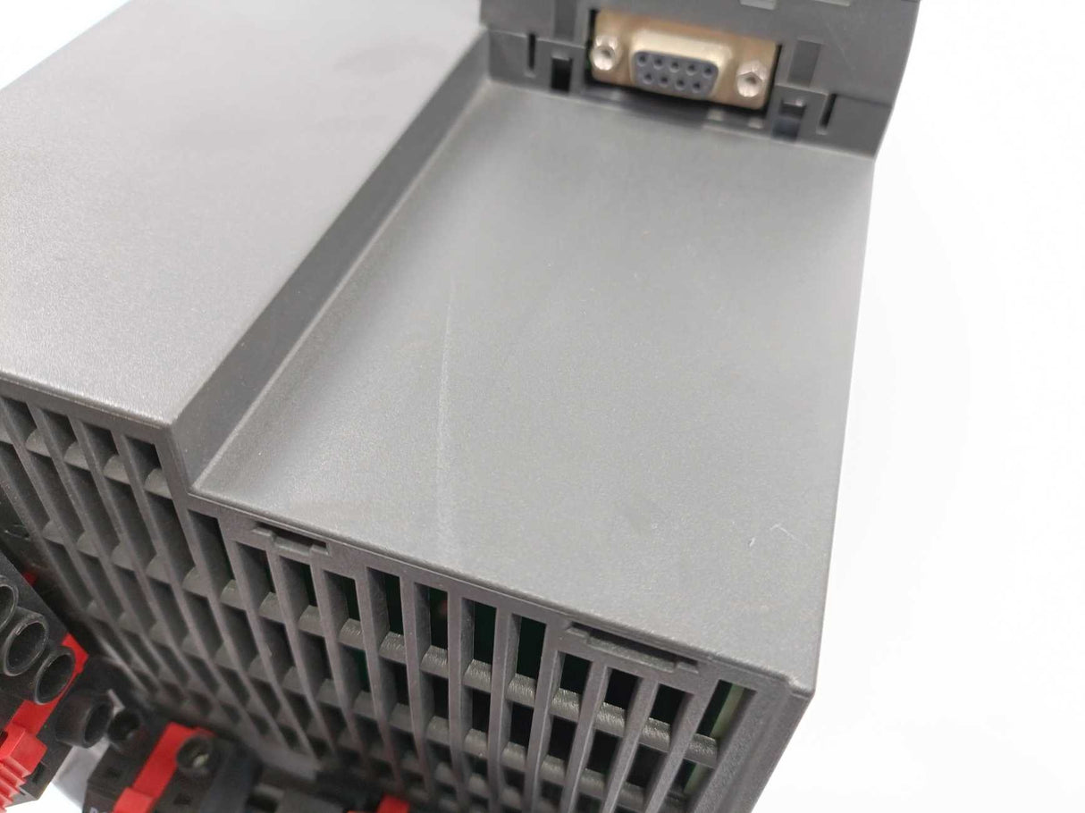 Siemens 6SL3210-1KE23-2UP1 SINAMICS G120C DP