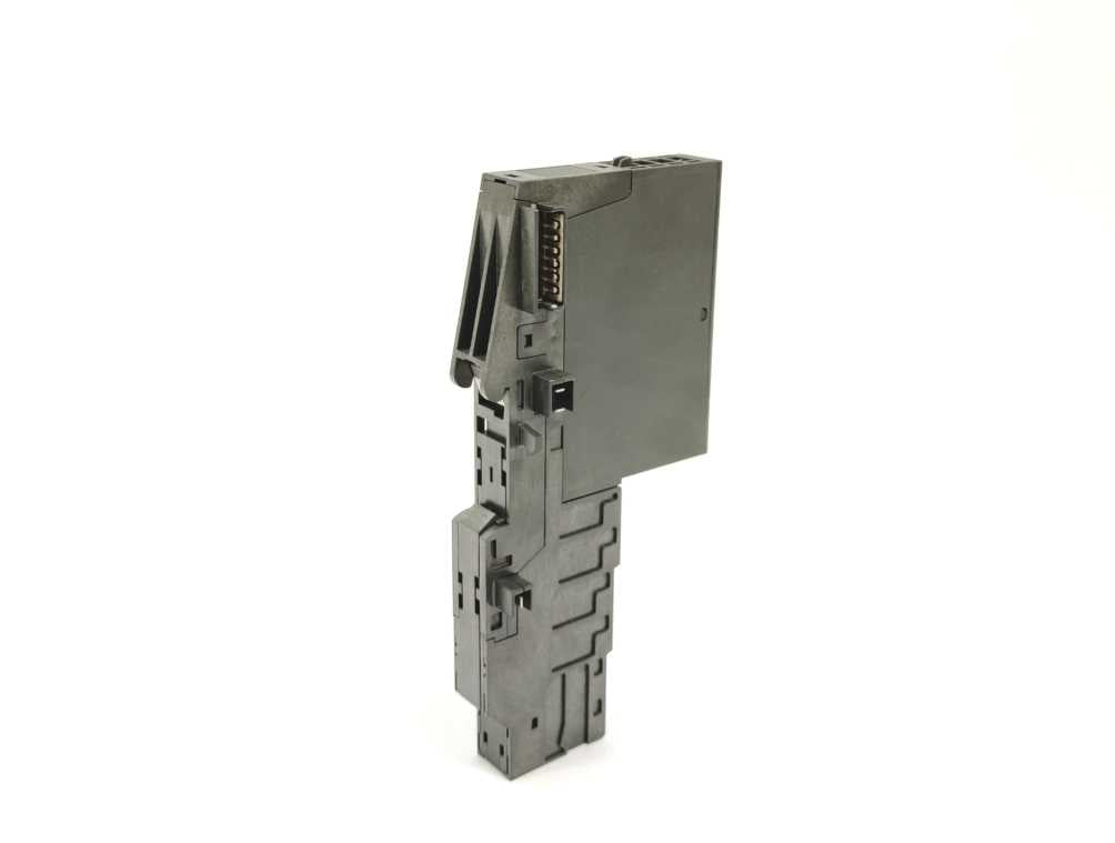 Siemens 6ES7134-4NB51-0AB0 Electronics module ET 200S