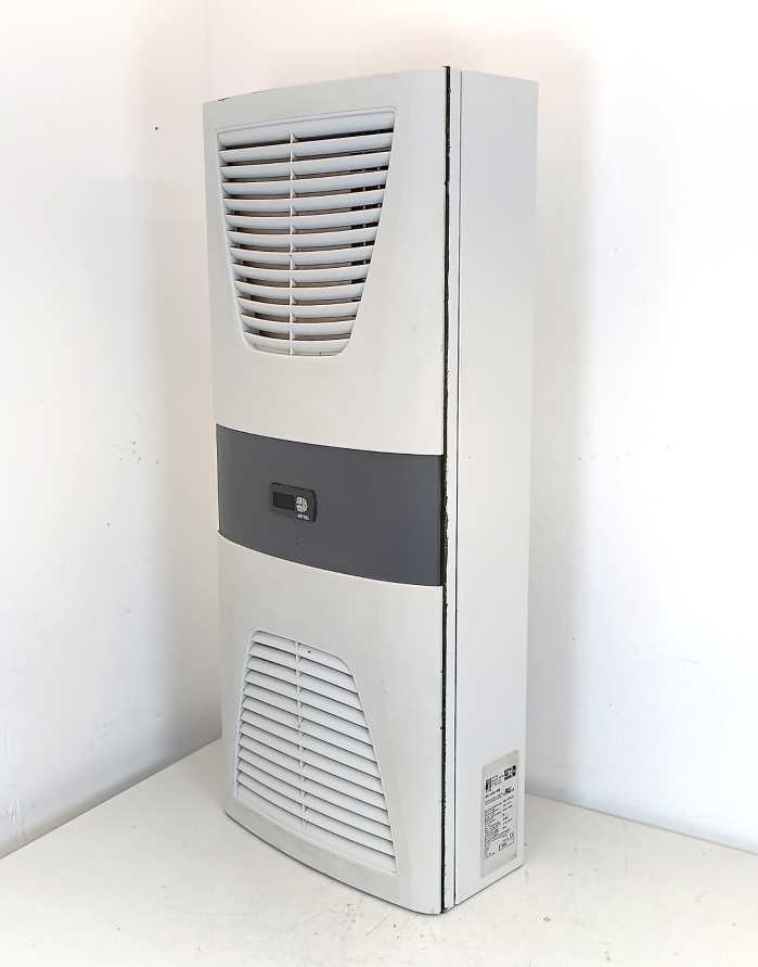 Rittal SK3128100 TopTherm air/air heat exchanger 220V, EU market