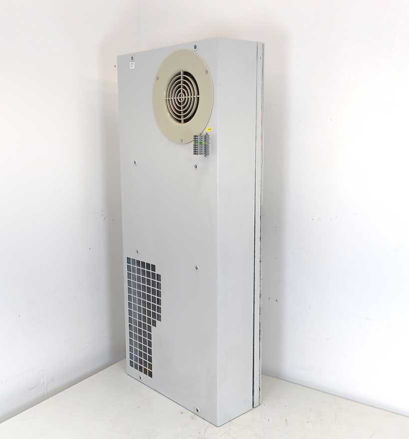 Rittal SK3128100 TopTherm air/air heat exchanger 220V, EU market