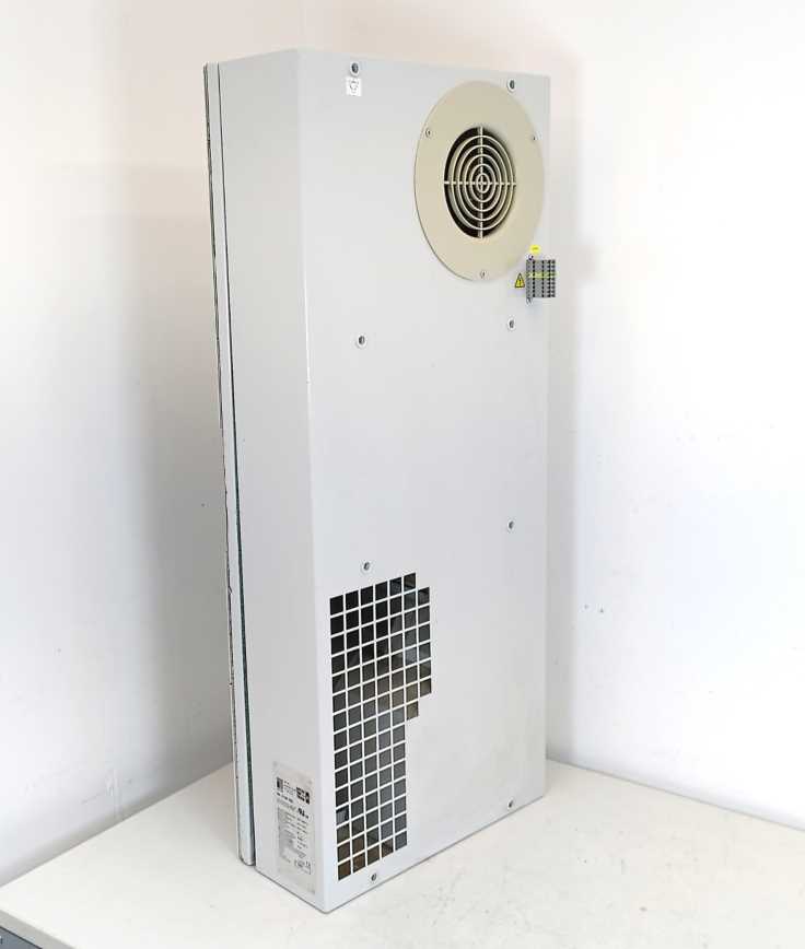 Rittal SK3128100 TopTherm air/air heat exchanger 220V, EU market