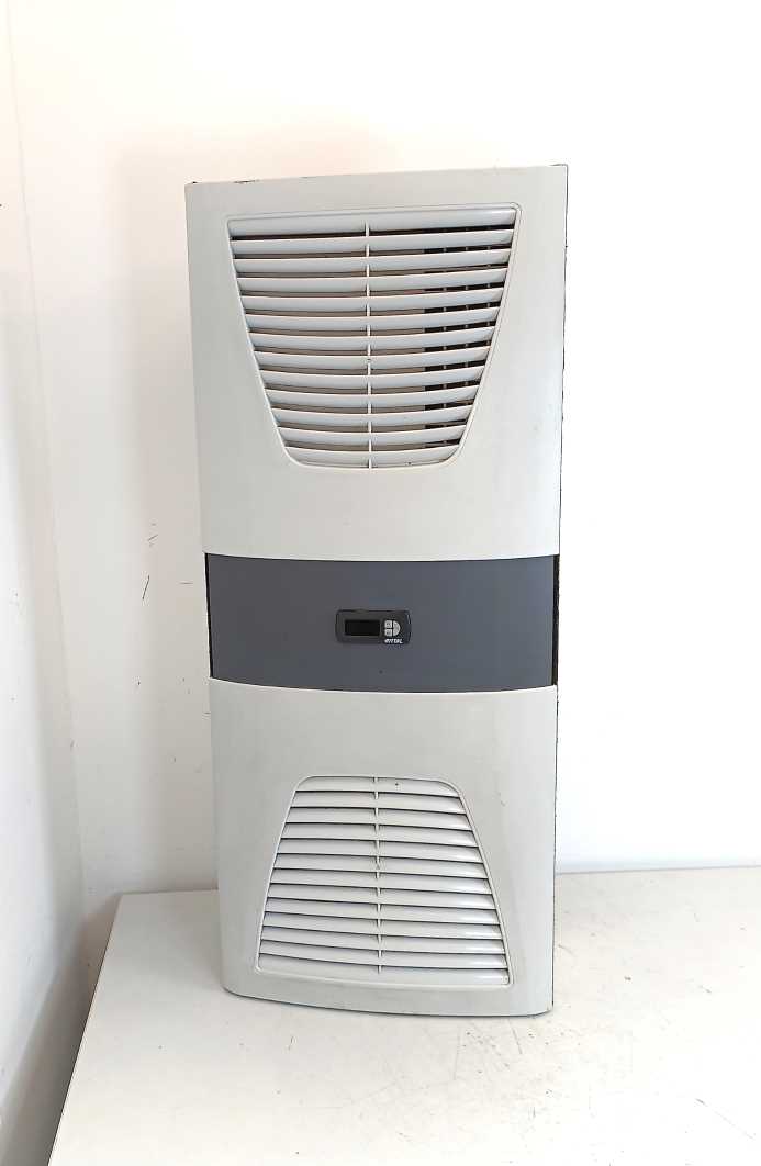 Rittal SK3128100 TopTherm air/air heat exchanger 220V, EU market