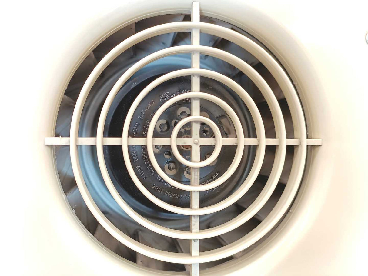 Rittal SK3128100 TopTherm air/air heat exchanger 220V, EU market