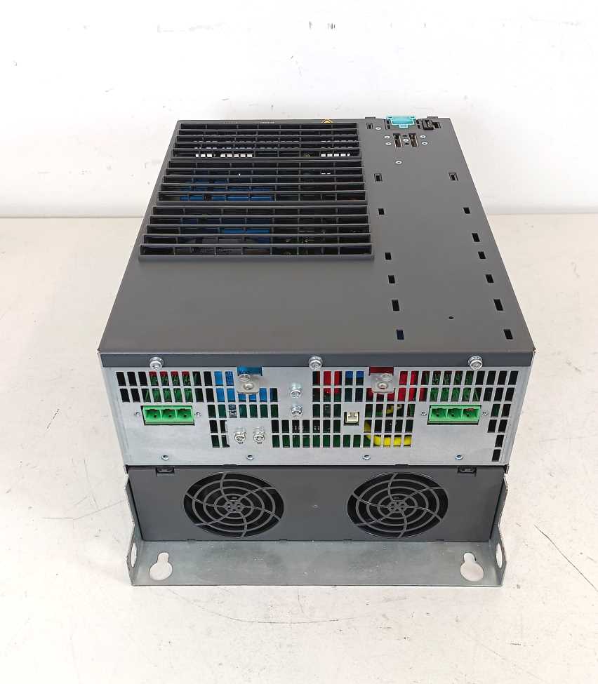 Siemens 6SL3225-0BH27-5AA1 Power Module PM260